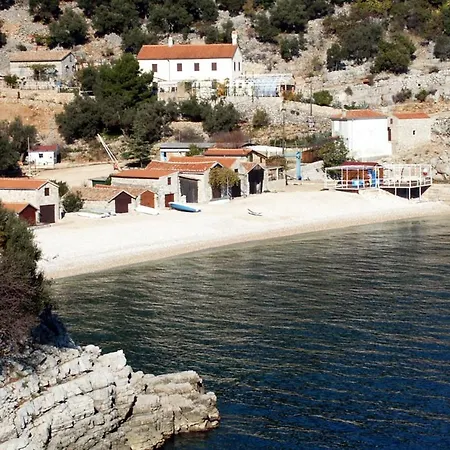 Secluded House With A Parking Space Beli, Cres - 13893 Holiday home *