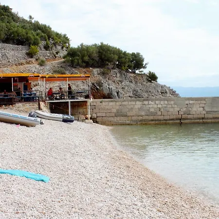 Secluded House With A Parking Space Beli, Cres - 13893 Holiday home